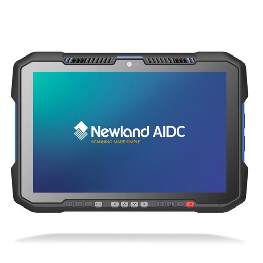 [NLS-NQ10T-4W-B] TABLET NQUIRE 10 TRYGONN AND 15