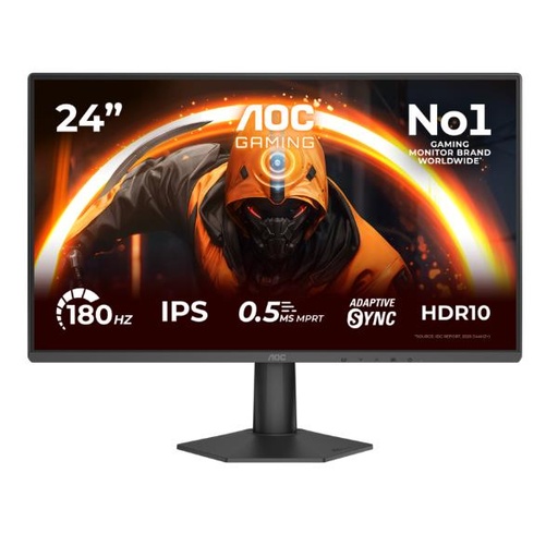 [24G50F] 23 8 MONITOR FHD  GAMING