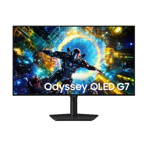 [LS32HG732SUXEN] MONITO GAMING  UHD  WOLED  DUAL