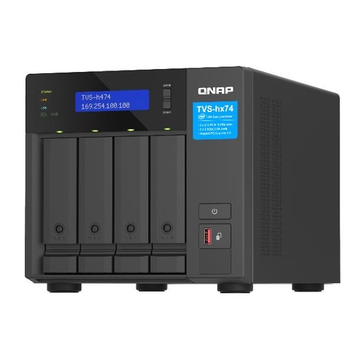 [TVS-H474-I3-8G] TVS-H474-I3-8G