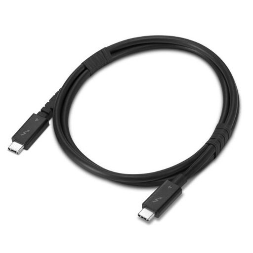 [4X91U94412] THUNDERBOLT4 USB-C TO C CABLE 1M