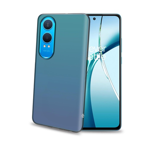 [GELSKIN1125BK] TPU COVER NORD CE 4 LITE BLACK