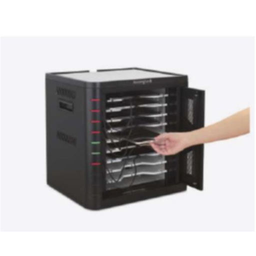 [K67716EU] ARMADIETTO RICARICA 10 SCOMPARTI