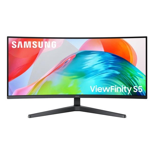 [LS34H550GAUXEN] S34H550 MONITOR HRM CURVO 3440X1440