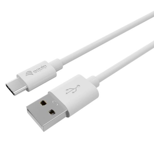 [128845] USB 2.0 CABLE, USB-A MALE 0,3MT
