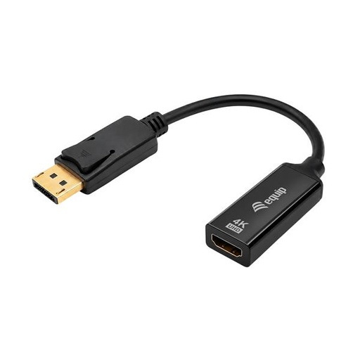 [133448] DISPLAYPORT 1.2 TO HDMI 4K