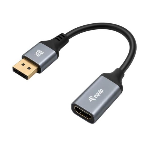 [133449] DISPLAYPORT 1.4 TO HDMI 8K