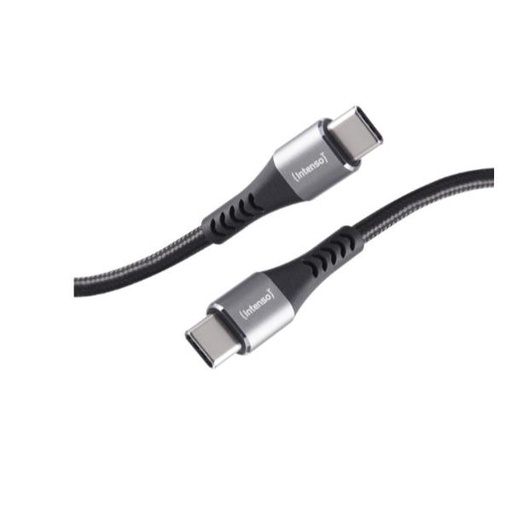 [7900600] CHARGING / DATA CABLE C60C 1M BLACK