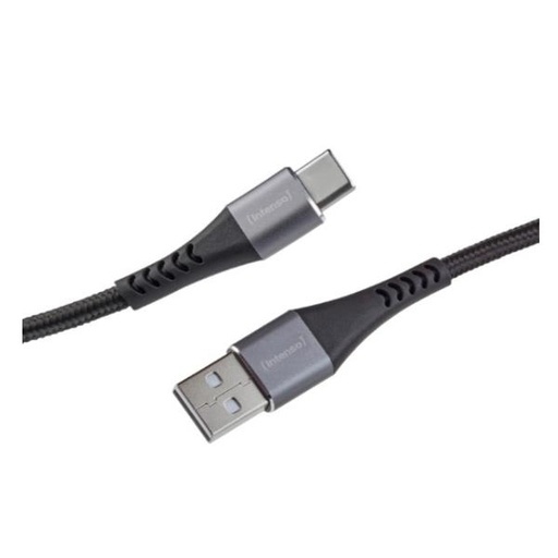 [7900700] CHARGING / DATA CABLE A60C 1M BLACK