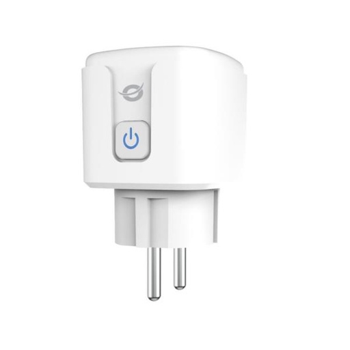 [AVODIA01W] SMART PLUG 16A, COMPATIBLE