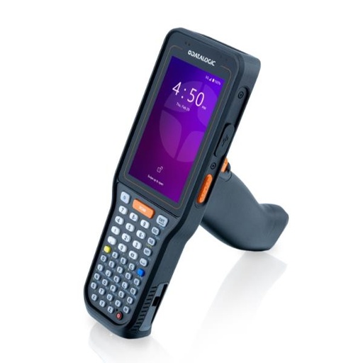 [946450001] X45 GUN WIFI6 6/128GB 48K 2D SR