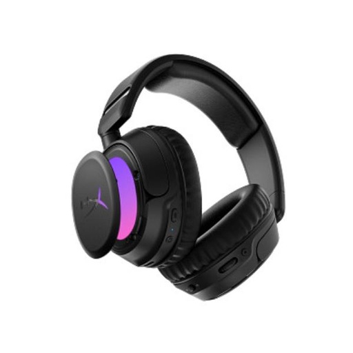 [B5VC4AA] HYPERX CLOUD FLIGHT 2 WL BK GAM
