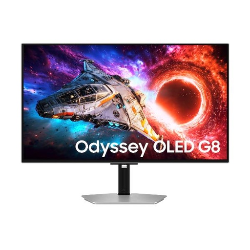 [LS32HG800SUXEN] MONITOR GAMING  UHD  QD-OLED