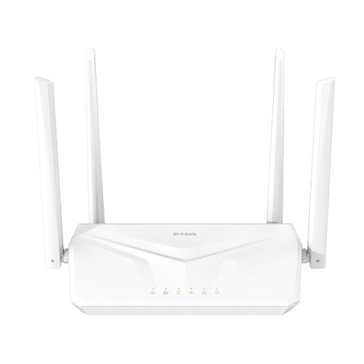 [S12/E] ROUTER WI-FI 5 DUAL-BAND AC1200