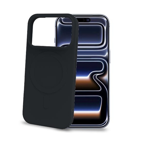[CROMOMAG1200DS] CROMO MAGSAFE IPHONE 18 PRO/17 PRO