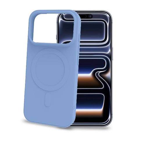 [CROMOMAG1200LB] CROMO MAGSAFE IPHONE 18 PRO/17 PRO