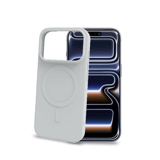[CROMOMAG1200SV] CROMO MAGSAFE IPHONE 18 PRO/17 PRO