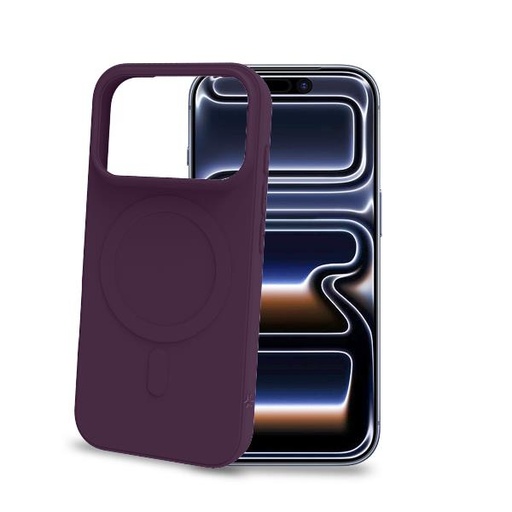 [CROMOMAG1201CH] CROMOMAG IPHONE 18 PROMAX/17 PROMAX