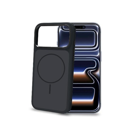 [GENUINEMAG1200D] GENUINE GLASS IPHONE 18 PRO DS