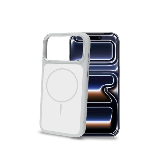 [GENUINEMAG1200S] GENUINE GLASS IPHONE 18 PRO SV