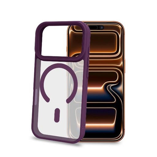 [MAGMATT1201CH] MAGMATT MAG IPHONE 18 PRO MAX