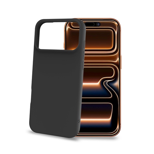 [CROMO1201BK] CROMO IPHONE 18 PRO MAX/17 PRO MAX