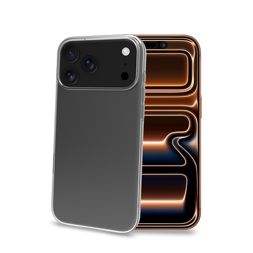 [GELSKIN1201] COVER IPHONE 18 PRO MAX/17 PRO MAX