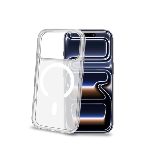 [GELSKINMAG1200W] GELSKIN MAG IPHONE 18 PRO/17 PRO WH