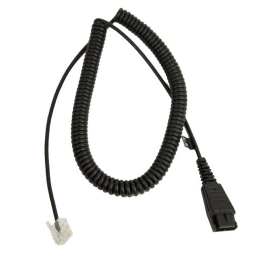 [8800-01-89] LINK CAVO SPIRALATO SIEMEN