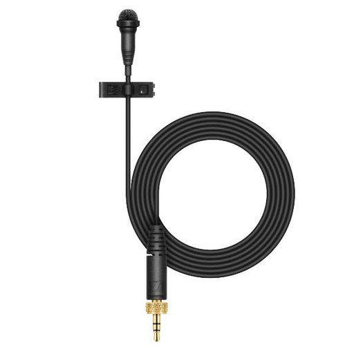 [508935] ME 2 MICROFONO LAVALIER CLIP