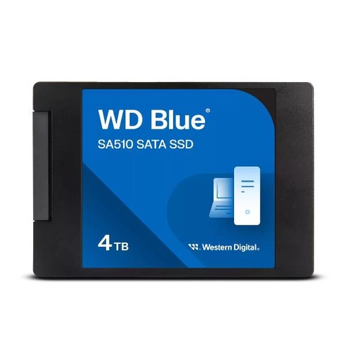 [WDS100T5B0A] SSD BLUE SATA 1TB 2.5