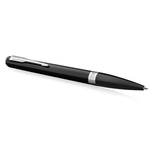 [2231399] PARKER MERIDIAN BLACK CT SFERA M