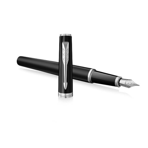 [2231405] MERIDIAN MATT BLACK CT STILO M