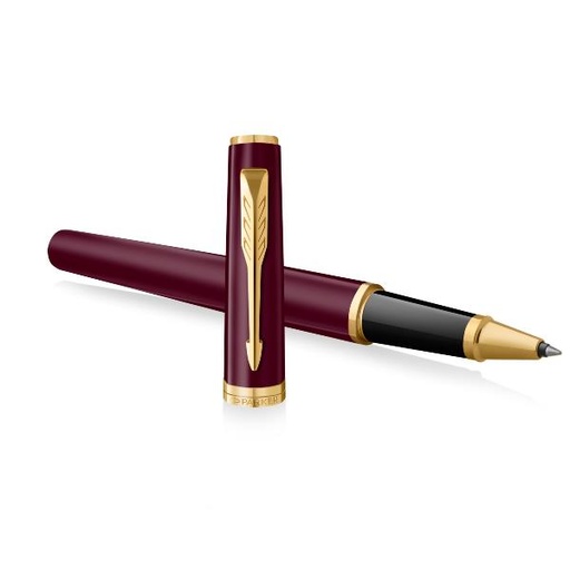 [2231414] MERIDIAN RED GT ROLLER F