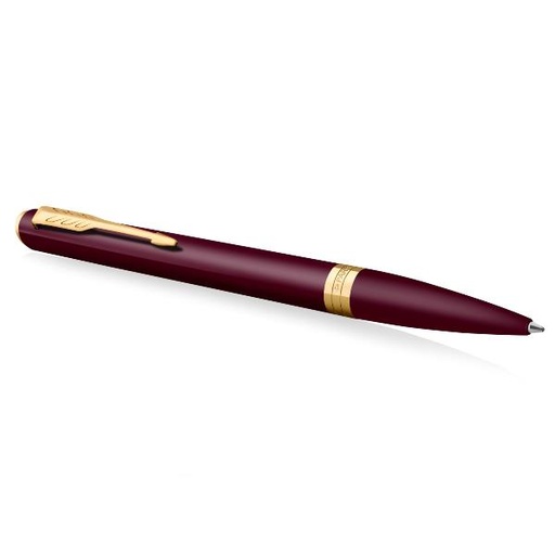 [2231415] PARKER MERIDIAN RED GT SFERA M