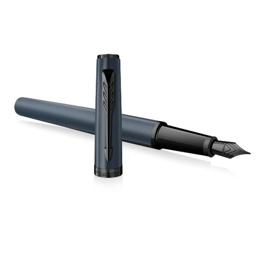 [2247779] PARKER MERIDIAN BLU BT GT STILO M