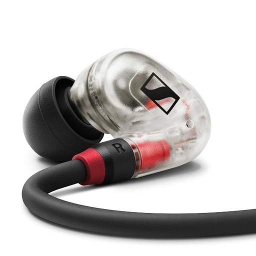 [508941] E 100 PRO AURICOLARE JACK 3 5 TRASP