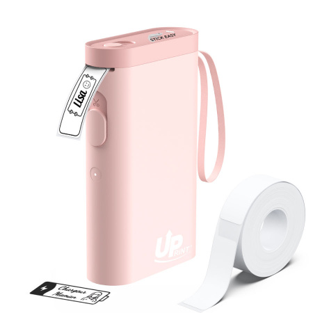 [ETUP21PUP] Etichettatrice wireless Stick Easy UP21 rosa