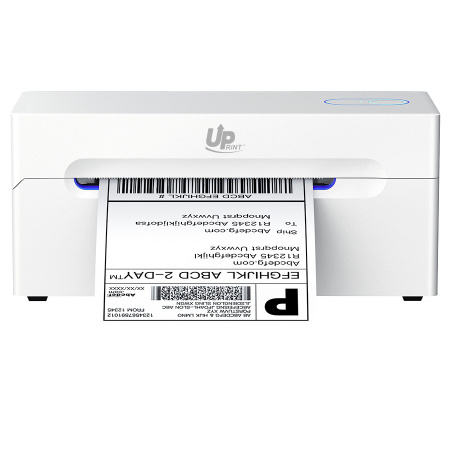 [ETPL80EWUP] Stampante termica per etichette UPRINT PL80E bianca
