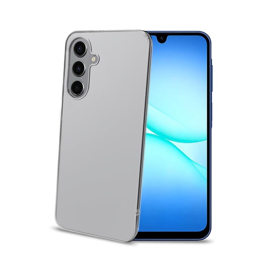 [GELSKIN1194] TPU COVER GALAXY A18 5G/4G/A17