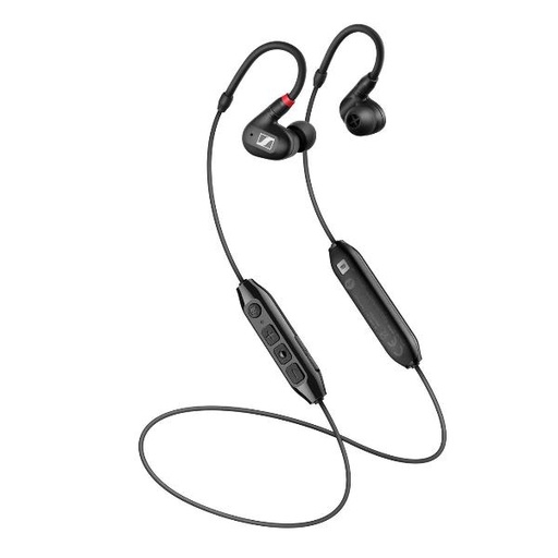 [509171] IE 100 PRO WIRELESS BLACK