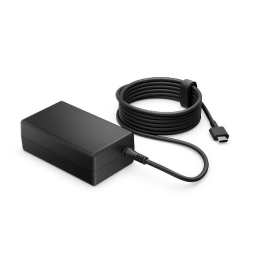 [D37B7AA] HP USB-C 65W GAN LC ADAPT