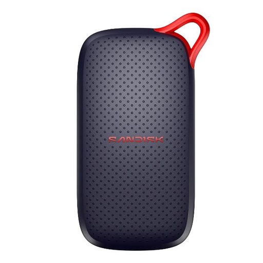 [SDSSDE31500GG25] SANDISK PORTABLE SSD V2 - 500GB