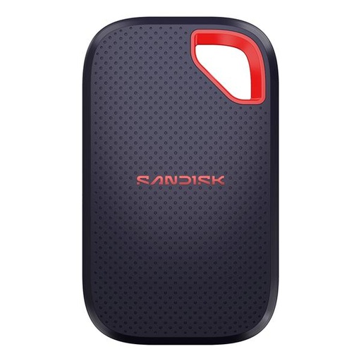 [SDSSDE701T00G25] SANDISK EXTREME PORTABLE SSD - 1TB?