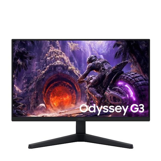 [LS24HG302EUXEN] S24HG3 GAMING FHD 16:9 IPS