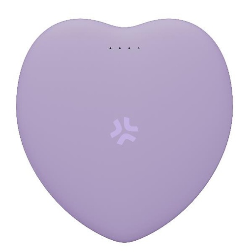 [MAGPBHEART3000L] MAGSAFE POWERBAK HEART SHAPE LI