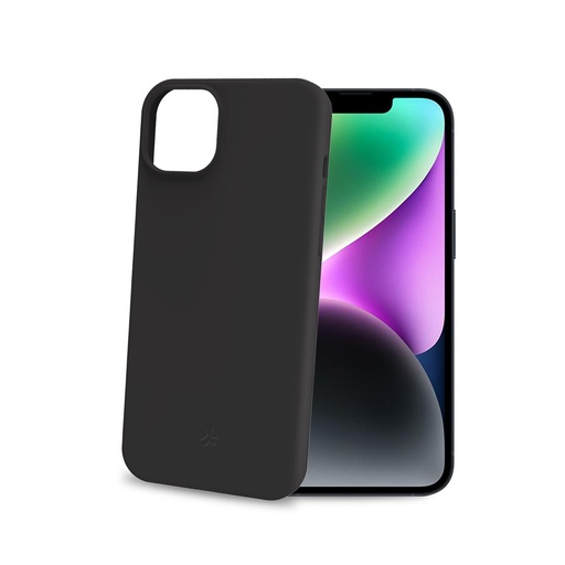 [CROMO1053BK] CROMO COVER IPHONE 15 BLACK