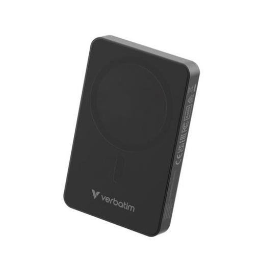 [32227] POWER BANK 10000MAH MAG SAFE BLACK