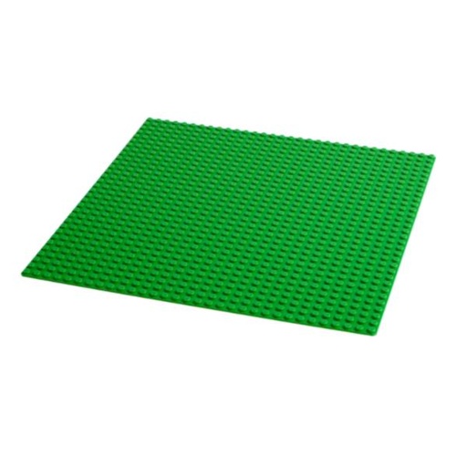 [11023] BASE VERDE