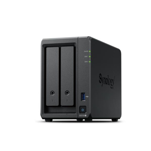 [DS725NEOP] DS725NEO+